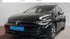 Gebraucht 2024 VW Golf VIII Goal Kombi | 33.890 € (Superpreis)