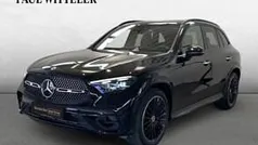 Gebraucht 2024 Mercedes GLC300 AMG SUV | 62.990 € (Etwas zu teuer)