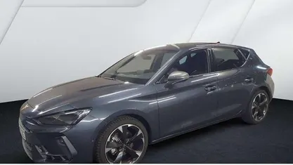 Gebraucht 2025 Cupra Leon Limousine | 31.985 € (Guter Preis)