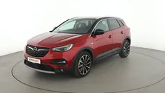Rot Gebraucht 2020 Opel Grandland X Ultimate SUV | 21.510 € (Fairer Preis)