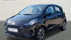 Phantm black Neu 2024 Hyundai i10 Comfort Kleinwagen | 18.960 € (Fairer Preis)