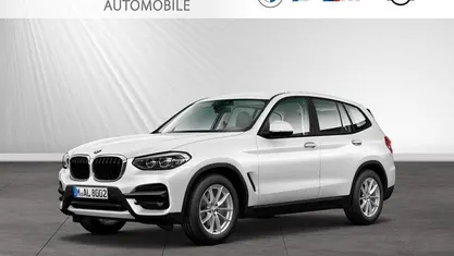 Gebraucht 2019 BMW X3 SUV | 28.290 € (Guter Preis)
