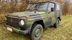 Grün Gebraucht 1992 Mercedes G250 SUV | 32.500 €