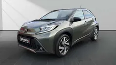 Gebraucht 2022 Toyota Aygo X-plore Kleinwagen | 17.990 € (Fairer Preis)