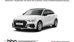 Gebraucht 2022 Audi A3 Sportback e-tron S-Line Kleinwagen | 26.430 € (Guter Preis)