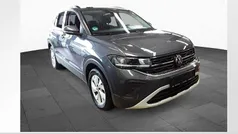 Gebraucht 2025 VW T-Cross Life SUV | 21.190 € (Fairer Preis)