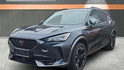 Gebraucht 2023 Cupra Formentor SUV | 23.590 € (Fairer Preis)