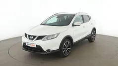 Gebraucht 2014 Nissan Qashqai Tekna SUV | 11.560 € (Fairer Preis)