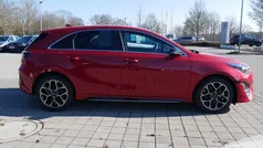 Kia Ceed GT
