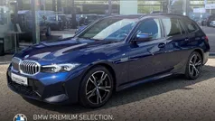 Gebraucht 2024 BMW 318 M Sport Kombi | 36.950 € (Fairer Preis)