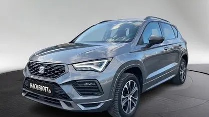 Gebraucht Seat Ateca FR 150 PS (110 kW) 2023 SUV