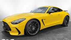 Gebraucht 2024 Mercedes AMG GT 63 Premium Coupé | 153.777 €