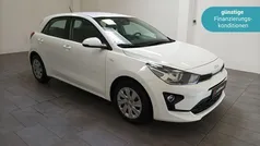 Gebraucht 2023 Kia Rio Edition 7 Limousine | 14.870 € (Fairer Preis)