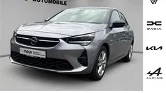 Grau Gebraucht 2021 Opel Corsa GS Line Kleinwagen | 15.980 € (Fairer Preis)