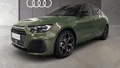 Grün Neu 2025 Audi A1 Sportback S-Line Kleinwagen | 31.480 € (Superpreis)