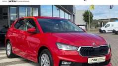 Gebraucht 2024 Skoda Fabia Selection Limousine | 16.290 € (Guter Preis)
