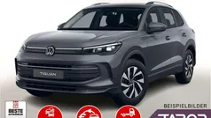Gebraucht 2025 VW Tiguan SUV | 35.288 € (Superpreis)