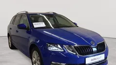 Gebraucht 2019 Skoda Octavia Style Kombi | 16.390 € (Fairer Preis)