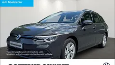 Gebraucht 2021 VW Golf VIII Life Kombi | 18.290 € (Fairer Preis)