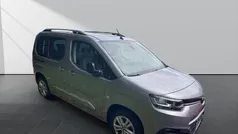 Gebraucht 2021 Toyota Proace Verso City Kombi | 25.990 € (Fairer Preis)