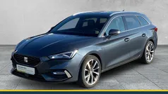 Gebraucht 2022 Seat Leon FR Limousine | 25.980 € (Fairer Preis)