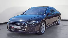 Gebraucht 2022 Audi A8 Ambiente Limousine | 59.820 € (Guter Preis)