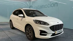Weiß Gebraucht 2022 Ford Kuga ST-Line SUV | 26.183 € (Fairer Preis)
