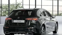 Gebraucht 2025 Mercedes A180 AMG Limousine | 30.900 € (Guter Preis)