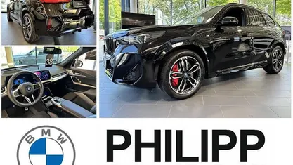 Gebraucht 2025 BMW X1 Luxury Line SUV | 54.790 € (Guter Preis)