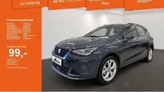 Gebraucht 2024 Seat Arona FR SUV | 21.848 € (Fairer Preis)