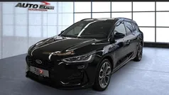 Gebraucht 2022 Ford Focus ST-Line Kombi | 22.990 € (Fairer Preis)