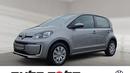 Gebraucht VW e-up! 61 kW (83 PS) 2020 Kleinwagen