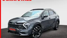 Gebraucht 2024 Kia Sportage GT-Line SUV | 36.979 € (Fairer Preis)