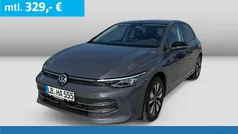 Gebraucht 2025 VW Golf VIII Goal Limousine | 32.980 € (Fairer Preis)