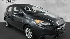 Gebraucht 2017 Opel Corsa Kleinwagen | 9.990 € (Fairer Preis)