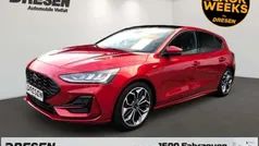 Gebraucht 2024 Ford Focus ST-Line Limousine | 27.950 € (Fairer Preis)