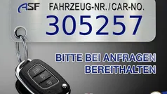 Magnetic grau Gebraucht 2025 Ford Tourneo Custom Titanium Van / Kleinbus | 47.270 € (Fairer Preis)
