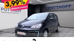 Gebraucht 2021 VW e-up! move up! Kleinwagen | 14.977 € (Fairer Preis)