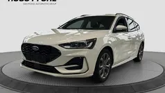 Gebraucht 2025 Ford Focus ST-Line Kombi | 31.550 € (Fairer Preis)