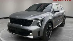 Gebraucht 2025 Kia Sorento 3 SUV | 57.990 € (Fairer Preis)
