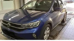 Gebraucht 2022 VW Taigo Life SUV | 18.490 € (Superpreis)