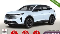 Silber Neu 2025 Peugeot 3008 Allure SUV | 32.128 € (Superpreis)