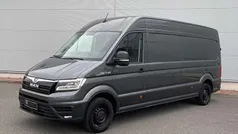 Gebraucht 2024 MAN TGE Van | 49.990 € (Superpreis)