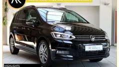 Grenadillschwarz metallic Neu 2025 VW Touran Edition Van / Kleinbus | 39.330 € (Fairer Preis)