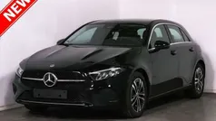 Gebraucht 2024 Mercedes A180 Progressive Limousine | 28.950 € (Fairer Preis)