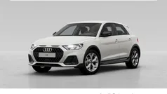 Gebraucht 2024 Audi A1 Sportback Kleinwagen | 27.939 € (Fairer Preis)