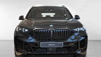 Gebraucht 2025 BMW X5 M Sport SUV | 103.860 € (Fairer Preis)