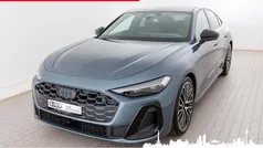 Blau Neu 2025 Audi A5 Sportback S-Line Limousine | 68.900 €