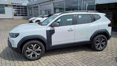 Arktisweis Neu 2025 Dacia Duster Expression SUV | 24.460 € (Superpreis)