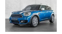 Gebraucht 2018 Mini Cooper S Kleinwagen | 26.990 €